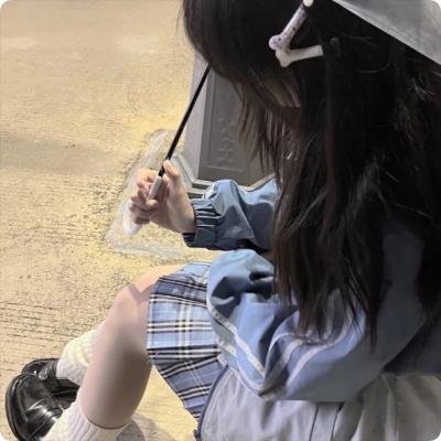 型男高中 海报