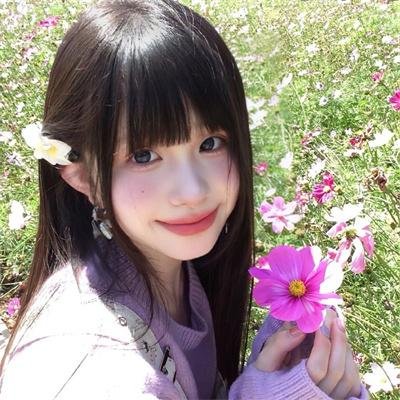 天声一对 海报